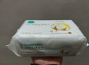 全棉時(shí)代【孫穎莎同款】嬰兒純棉棉柔巾超柔乳霜洗臉巾成人可用80抽*6包 曬單實(shí)拍圖