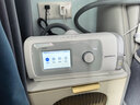 魚(yú)躍825Auto雙水平全自動(dòng)睡眠呼吸機打呼嚕家醫用憋氣呼吸暫停止鼾 曬單實(shí)拍圖