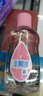 強生（Johnson）嬰兒撫觸油100ml 寶寶兒童保濕護膚按摩潤膚卸妝護發(fā)素身體精油 曬單實(shí)拍圖