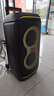JBL PARTYBOX320 藍牙音箱 家庭KTV音響套裝 廣場(chǎng)舞拉桿音箱 移動(dòng)戶(hù)外便攜 禮物 【標準版】PARTYBOX320 曬單實(shí)拍圖