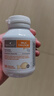 Bio Island佰澳朗德 嬰幼兒童牛乳提取液體乳鈣 90粒/瓶 澳洲進(jìn)口 曬單實(shí)拍圖