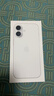 Apple/蘋(píng)果 iPhone 17 256GB 白色 支持移動(dòng)聯(lián)通電信5G 雙卡雙待手機 曬單實(shí)拍圖