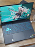 華碩（ASUS）天選6 國家補貼15% 16英寸電競游戲本 筆記本電腦 銳龍7 H260/RTX5050/日蝕灰 16G內存/512G高速固態(tài)硬盤(pán) 曬單實(shí)拍圖