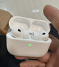 Apple/蘋(píng)果 AirPods Pro (第三代) 搭配MagSafe充電盒 (USB-C) 蘋(píng)果耳機 藍牙耳機 適用iPhone/iPad/Mac 曬單實(shí)拍圖