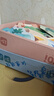 TOI進(jìn)階故事拼圖彩虹袋兒童玩具3-6歲紙質(zhì)男女孩生日禮物4階精靈公主 曬單實(shí)拍圖