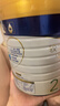 美素佳兒（Friso）皇家較大嬰兒配方奶粉 2段（6-12個(gè)月）800克 乳鐵蛋白 新國標 曬單實(shí)拍圖
