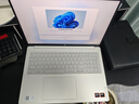 惠普（HP）星Book Pro16/星Book16可選  16寸大屏戰力輕薄筆記本電腦酷睿新品學(xué)生商務(wù)辦公HP筆記本電腦 R7-H-255 16G 1T 銀 標配 曬單實(shí)拍圖