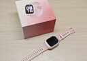 小米（MI）米兔兒童電話(huà)手表7X粉色高清雙攝大屏國家補貼樓層定位防水微信小學(xué)生初高中生男女孩智能運動(dòng)手表 曬單實(shí)拍圖