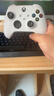 微軟（Microsoft）Xbox無(wú)線(xiàn)游戲手柄 無(wú)線(xiàn)控制器 冰雪白 藍牙適配Xbox/PC/平板/手機 Steam促銷(xiāo)黑神話(huà)悟空 絲之歌 曬單實(shí)拍圖
