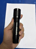 飛利浦（PHILIPS）手電筒強光手電超亮超長(cháng)續穿天家用小型軍戶(hù)外照明應急燈SFL2247 曬單實(shí)拍圖