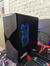 聯(lián)想（Lenovo）來(lái)酷斗戰者鋒7000游戲主機臺式電腦openclaw主機(U5-230F RTX5060TI 16G顯卡 16G D5 1TB)國家補貼 曬單實(shí)拍圖