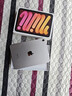 Apple/蘋(píng)果 iPad mini (A17 Pro) 8.3英寸 平板電腦(128G WLAN版/mini7/MXN83CH/A)星光色 曬單實(shí)拍圖