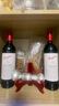 奔富（Penfolds）BIN407赤霞珠干紅葡萄酒 750ml*1支 原瓶進(jìn)口木塞 【澳版】 曬單實(shí)拍圖