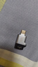 川宇USB-C3.0高速TF卡讀卡器Type-c手機電腦存儲卡行車(chē)記錄儀無(wú)人機電腦蘋(píng)果15手機內存卡迷你讀卡器 曬單實(shí)拍圖