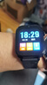 好記星老人手表老年電話(huà)手表GPS定位4G全網(wǎng)通健康監測心率血壓大數字成人跌倒報警一鍵SOS求救智能手表 曬單實(shí)拍圖