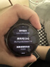 華為（HUAWEI）手表WATCH GT 6【國補15%】運動(dòng)智能兩周續航藍牙通話(huà)體溫心率血氧健康監測送男女士朋友禮物5pro 46mm雅丹黑【皮表帶+貼膜】 曬單實(shí)拍圖