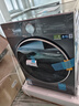 小天鵝（LittleSwan）小烏梅3.0滾筒洗衣機全能機皇超薄純平全嵌全自動(dòng)家用12KG大容量水魔方超微凈泡 以舊換新羊毛綠標 【小天鵝3.0新品洗烘】1.32洗凈比E20P 滾筒 曬單實(shí)拍圖