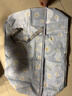 佳幫手收納袋行李袋被子衣服棉被衣物整理搬家打包袋鉚釘加固 85L1件裝 曬單實(shí)拍圖