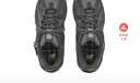 NEW BALANCE NB官方男鞋女鞋夏季透氣網(wǎng)面厚底5740系列時(shí)尚百搭運動(dòng)休閑鞋 藏青色 M5740CD 41.5 (腳長(cháng)26cm) 曬單實(shí)拍圖