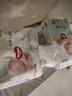 好奇（Huggies）小森林紙尿褲M(mǎn)50片(6-11kg)尿不濕心鉆【透氧頂配更0痕】 曬單實(shí)拍圖