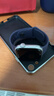 Apple/蘋(píng)果WatchS11智能手表GPS款42毫米銀色鋁金屬表殼霧紫色運動(dòng)型表帶S/M-聯(lián)通補貼 曬單實(shí)拍圖