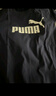 彪馬（PUMA）純棉寬松白色百搭休閑短袖T恤男女情侶款運動(dòng)上衣 688958 海軍藍-16 M (175/96A) 曬單實(shí)拍圖
