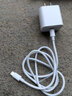 AMKE適配蘋(píng)果充電器原裝45W快充PD套裝手機充電頭iPhone14/13promax/12plus/11氮化鎵正品充電線(xiàn) 【原充套裝】蘋(píng)果45W快充頭+1.0米PD快充線(xiàn) iPhone8-14全系 曬單實(shí)拍圖