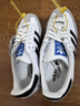 阿迪達斯 adidas三葉草  samba T頭鞋運動(dòng)鞋男女休閑鞋B75806 36 曬單實(shí)拍圖