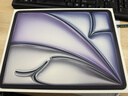 Apple/蘋(píng)果 iPad Air 13英寸 M4芯片 2026年新款 平板電腦(256G WLAN版)深空灰色 曬單實(shí)拍圖