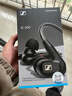 森海塞爾（Sennheiser）IE900/IE600/IE300旗艦級HIFI高保真超寬單動(dòng)圈單元可拆卸MMCX掛耳式耳機 高保真發(fā)燒有線(xiàn)耳機耳塞 IE300 【進(jìn)階HIFI高保真】 曬單實(shí)拍圖