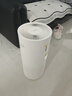 海爾【新品上市】空氣凈化器家庭用臥室內除甲醛消毒除菌除煙味除寵物異味凈化無(wú)霧加濕一體機KJ320 凈化加濕一體升級版【KJ320F-JSQ3U1】 曬單實(shí)拍圖