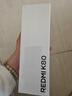 小米 REDMI K80 國家補貼 第三代驍龍 8 6550mAh大電池 澎湃OS 雪巖白 12GB+256GB 紅米5G手機 曬單實(shí)拍圖