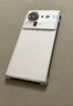 努比亞（nubia）Z80 Ultra【內存漲價(jià)，早買(mǎi)就是賺了】真全面屏 第五代驍龍8至尊版 16+512凝光白 5G手機 國家補貼 曬單實(shí)拍圖