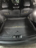 夢(mèng)魅兒26款本田CRV后備箱墊全包圍汽車(chē)用品12-25款CRV配件內飾裝飾 黑黑(全包墊+升級擋板)加厚款 曬單實(shí)拍圖