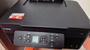 佳能（Canon）G3880加墨式自動(dòng)雙面打印機復印掃描一體機5G遠程家用無(wú)線(xiàn)手機連接家庭打印彩色噴墨學(xué)生作業(yè) 【G3880】無(wú)線(xiàn)雙面 官方標配 曬單實(shí)拍圖