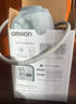 歐姆龍（OMRON）電子血壓計上臂式血壓儀家用 大屏醫用高精準老人U701 曬單實(shí)拍圖
