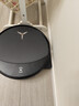 科沃斯T90 PRO掃地機器人【重磅新品】掃拖洗烘一體自動(dòng)清洗集塵熱水洗抹布熱風(fēng)烘干滾筒活水洗地水箱版 曬單實(shí)拍圖