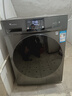 小天鵝（LittleSwan）洗衣機滾筒全自動(dòng)10/12公斤大容量變頻電機 1.10/1.21高洗凈比 除菌除螨 超薄機身冷水洗 以舊換新 【10公斤爆款洗脫】1.1洗凈比+高溫煮洗 滾筒 曬單實(shí)拍圖