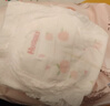 好奇（Huggies）鉑金裝小桃褲成長(cháng)褲XL96片(12-17kg)加大號尿不濕【透爽散熱】 曬單實(shí)拍圖