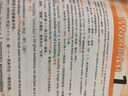 新托福詞匯橘寶書:真題+詞源+聯想記憶（附贈MP3光盤1張） 曬單實拍圖