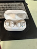 聲闊安克【胡彥斌同款】AeroClip耳夾式藍牙耳機無(wú)線(xiàn)開(kāi)放式運動(dòng)跑步耳機氣傳導耳機適用蘋(píng)果華為小米白 曬單實(shí)拍圖