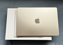 Apple/蘋(píng)果AI/MacBook Air13英寸M5 (10+10核) 16G 1T星光色筆記本電腦MDHC4CH/A 曬單實(shí)拍圖