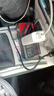 車(chē)載逆變器12v24v轉220v大功率多功能點(diǎn)煙電源轉換器手機快充插座 200W多功能逆變器【雙超級閃充口+電壓檢測數顯】 曬單實(shí)拍圖