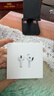 Apple/蘋(píng)果 AirPods 4 搭配USB-C充電盒 蘋(píng)果耳機 藍牙耳機 適用iPhone/iPad/Mac 四代 曬單實(shí)拍圖