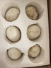百世富澤（BAISHIFUZE）【百世富澤】黃河灘大鵝蛋新鮮正宗土鵝蛋農家自養孕婦超大鵝蛋 12枚130-150克 曬單實(shí)拍圖