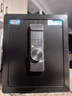 虎牌保險柜家用小型辦公智能密碼指紋WiFi辦公財務(wù)專(zhuān)用保險箱全鋼防盜防撬保密柜保險柜可入墻入柜 【超值特惠】45cm黑色（雙層大空間） 密碼款 曬單實(shí)拍圖