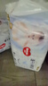 好奇（Huggies）好奇金裝拉拉褲XXL42片*2(15kg以上)尿不濕【速干不易紅】 曬單實(shí)拍圖