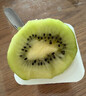 京鮮生陜西徐香綠心獼猴桃奇異果 14-16粒 單果100-130g 生鮮水果禮盒 曬單實(shí)拍圖