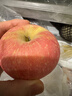 京鮮生 新疆阿克蘇蘋(píng)果 凈重9斤 果徑80-85mm 生鮮水果 曬單實(shí)拍圖