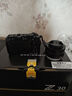 尼康（Nikon）【年度爆款相機】Z30入門(mén)級微單相機Vlog家用自拍高清旅游翻轉屏自拍相機 單機 Z30(16-50 + 50-250)雙鏡頭套裝 標配【送膜+64G卡+相機包+座充+清潔套+腕帶】 曬單實(shí)拍圖